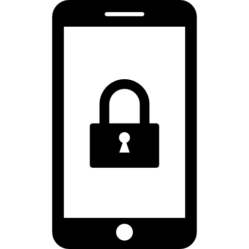 Smartphone Blocked